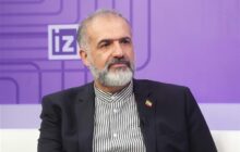 جلالی: پروژه‌های مشترک ایران و روسیه با سرعت بیشتری دنبال خواهد شد