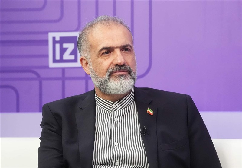 جلالی: پروژه‌های مشترک ایران و روسیه با سرعت بیشتری دنبال خواهد شد