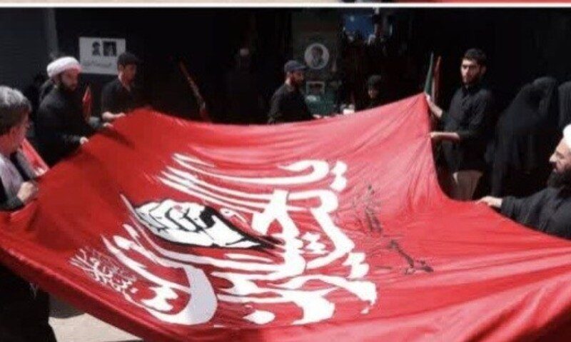 خوانخواهی شهدا یک مطالبه جدی است/ اربعین نماد وحدت و مقاومت