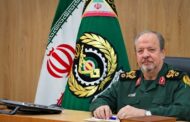 سردار ابن‌الرضا: اجازه تجاوز به سرزمین و امنیت کشورمان را نمی‌دهیم