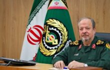 سردار ابن‌الرضا: اجازه تجاوز به سرزمین و امنیت کشورمان را نمی‌دهیم