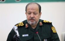 سردار ابن‌الرضا: صنعت دفاعی باید سریع‌تر از نیاز میدان نبرد حرکت کند