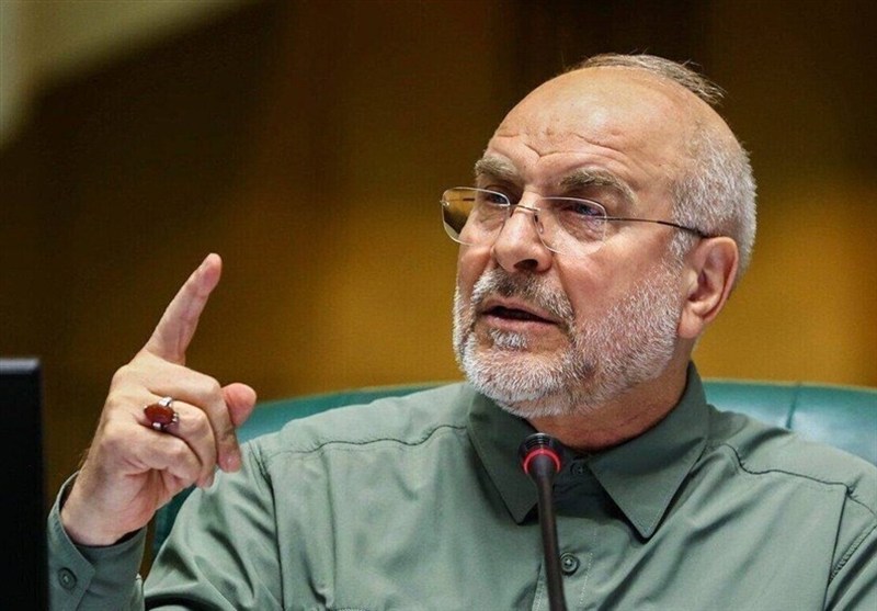 پاسخ قالیباف به ترامپ: این دیپلماسی نمایشی، شکست خورده است