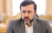 غریب آبادی: اجرای تفاهم هرمز با عمان مشروط به انجام تعهدات آمریکاست