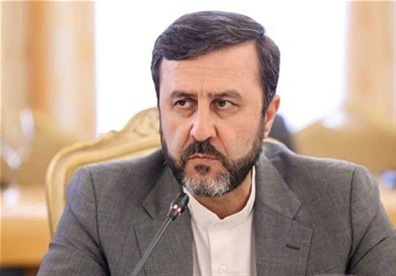 غریب آبادی: اجرای تفاهم هرمز با عمان مشروط به انجام تعهدات آمریکاست