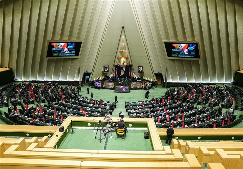 مجلس مجازات آمران و مرتکبین جنایات جنگی را مشخص کرد
