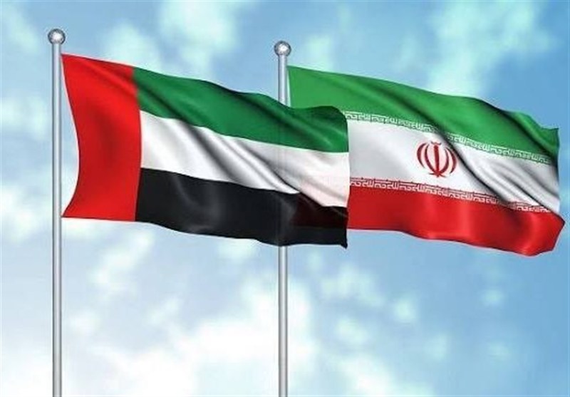آزادسازی دارایی‌های مسدود ایران توسط امارات؟