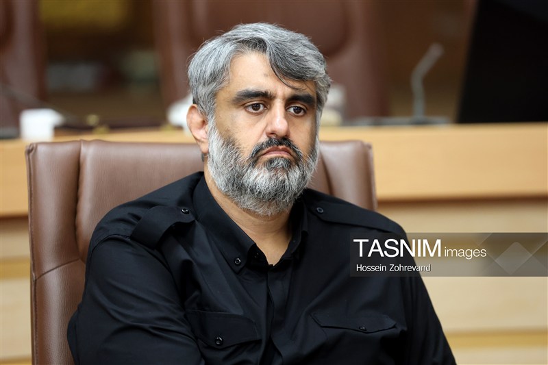 واکنش رئیس مرکز ارتباطات مجلس به حواشی نشست اقتصادی بغداد