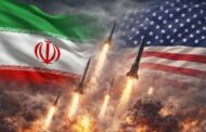 ادعای آمریکا درباره حمله برای جلوگیری از مین‌ریزی ایران خیالبافی است