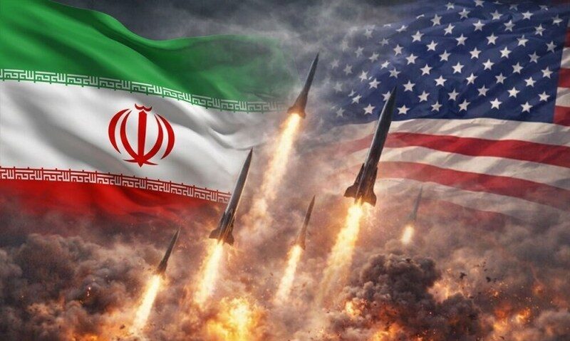 ادعای آمریکا درباره حمله برای جلوگیری از مین‌ریزی ایران خیالبافی است