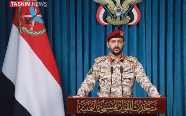 عملیات موفق پهپادی یمن علیه اهداف حساس در فرودگاه نجران عربستان سعودی