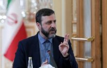 غریب آبادی: آمریکا باید درس جدی بگیرد تا تجاوزاتش را تکرار نکند
