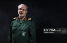 سخنگوی سپاه: موشک‌هایما‌ن فناورانه شدند