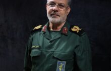 سخنگوی سپاه: سناریوسازی آمریکا را با حملات پرحجم‌‌ و دقیق‌ پاسخ دادیم