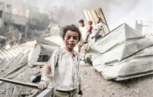 هشدار نهاد حقوق بشری اروپا درباره تشدید احتمال قحطی در غزه
