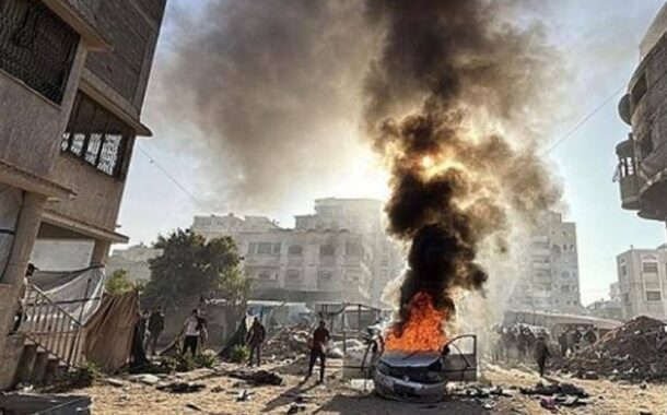از خط زرد تا ترورها؛ تاکتیک صهیونیست‌ها برای دور زدن توافق غزه