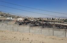 انبار نفت شهران؛ هشداری که تجربه شد/ همسایه خطرناک از تهران می‌رود؟