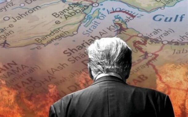 توافق هرمز در حال شکل‌گیری است؛ اما نه توافقی که ترامپ می‌خواست
