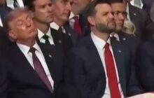 سی‌ان‌ان: تیم ترامپ در حال عقب‌نشینی از اهداف جنگ با ایران است