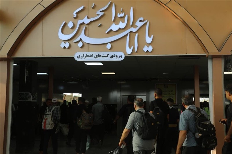تکذیب دستگیری تروریست‌های بمب‌گذار در مرز مهران/ امنیت برقرار است