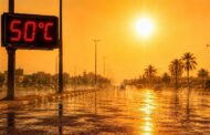 هشدار وزش باد شدید و گردوخاک در 25 استان