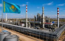 پالایش نفت روسیه در قزاقستان؛ ریسک بزرگ آستانه در سایه تحریم‌ها