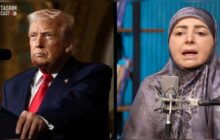 ببینید| چرا ترامپ بزرگ‌ترین خطر برای جهان است؟