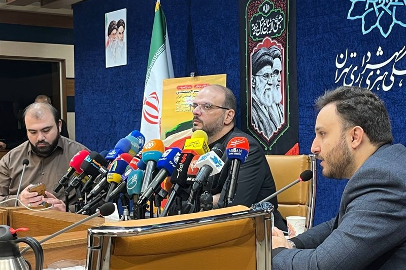 تشریح برنامه‌‌های پیاده‌روی جاماندگان اربعین در تهران