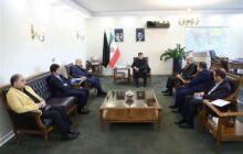 پرونده آسیایی چادرملو وارد مرحله تازه شد