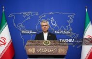 بقائی:کشورهای منطقه نمی‌توانند به تامین امنیت از سوی آمریکا متکی باشند