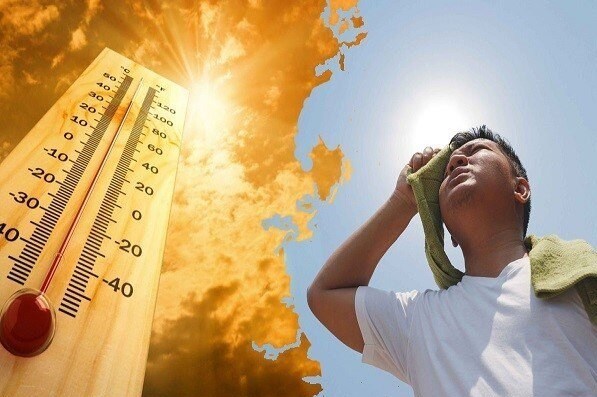گرمای تدریجی در راه کردستان؛ افزایش دما تا پایان هفته ادامه دارد