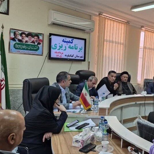 تورم، افزایش 11.2 درصدی اعتبارات کهگیلویه و بویراحمد را خنثی کرد
