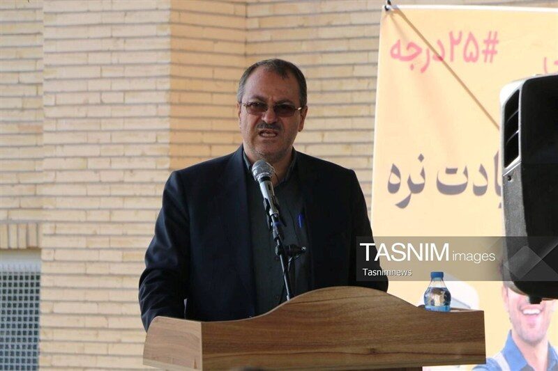 شناسایی 1764 انشعاب غیرمجاز برق در زنجان