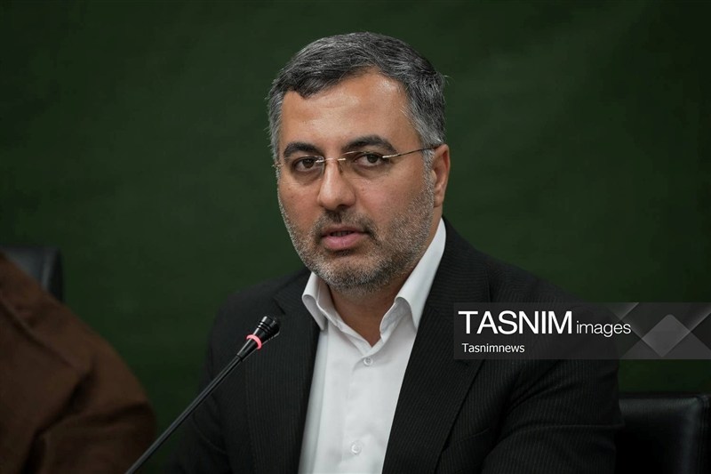 شهرری با تمام ظرفیت میزبان جاماندگان اربعین حسینی است