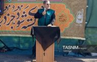 یادمان شهدای گمنام زنجان به قطب فرهنگی شهر تبدیل شده است