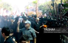 امت اسلامی برای دادخواهی مصمم‌تر از همیشه است