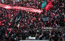 همدان در مسیر حسین(ع)؛ جاماندگان، زائران دل شدند