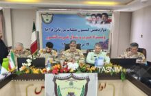 مرزهای ایران زیر ذره‌بین اشراف اطلاعاتی/مقابله جدی با پدیده قاچاق