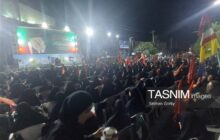 161 شب میدان‌داری بوشهری‌ها؛ جلوه‌ای از وحدت و بصیرت انقلابی