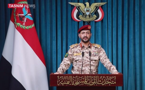 یمن: با پهپاد پالایشگاه آرامکو در جیزان را هدف قرار دادیم