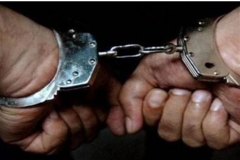 دستگیری متهم متواری مخل نظام ارزی کشور در پیرانشهر