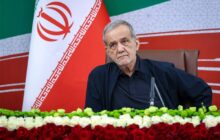 پزشکیان: در برابر هر متجاوزی با قدرت خواهیم ایستاد/اهل تسلیم نیستیم