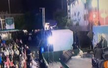 حضور مردم در میدان تمام محاسبات دشمنان را برهم زد