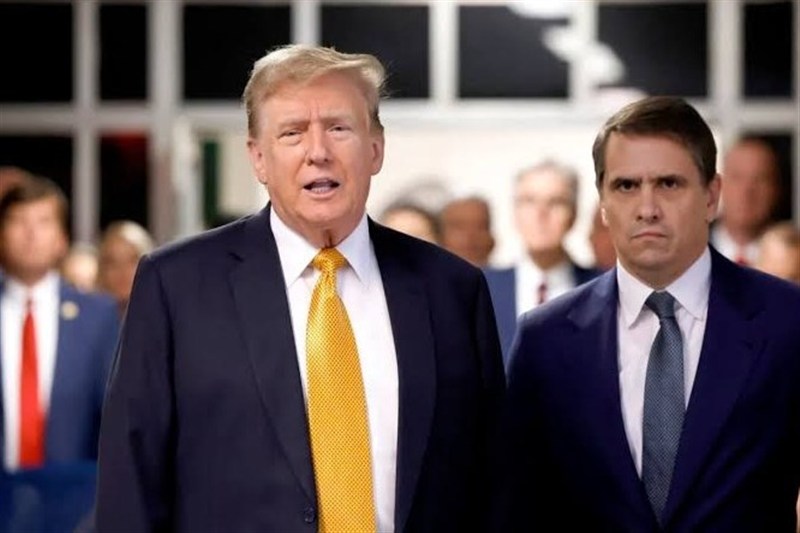 دموکرات‌ها: دادستان کل آمریکا شریک فساد ترامپ است