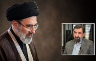 محسن رضایی نماینده رهبر انقلاب در شورای عالی امنیت ملی شد