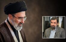 محسن رضایی نماینده رهبر انقلاب در شورای عالی امنیت ملی شد