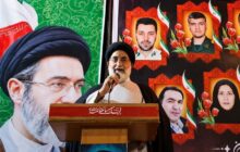 ملت ایران با حضور در صحنه جنگ اراده‌ها را به نفع انقلاب رقم زده است