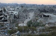جهاد اسلامی: هدف قرار دادن زیرساخت‌ها بخشی از جنگ نسل‌کشی است