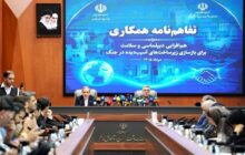 عراقچی: ایرانیان خارج از کشور میلیون‌ها دلار در جریان جنگ کمک کردند