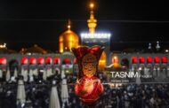 مشهد در سوگ سه‌گانه غربت؛ از عزاداری در خیابان‌ها تا صحن و سرای رضوی